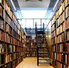 Библиотеки в Монино