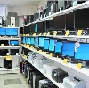 Компьютерные магазины в Монино