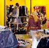 Магазины одежды и обуви в Монино