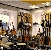Музыкальные магазины в Монино