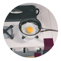 Астероид - иконка «кухня» в Монино