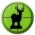 База отдыха Лесные поляны - иконка «охота» в Монино