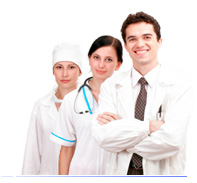 Вет-экспресс24 - иконка «врачи» в Монино