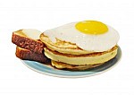 Артиленд - иконка «завтрак» в Монино